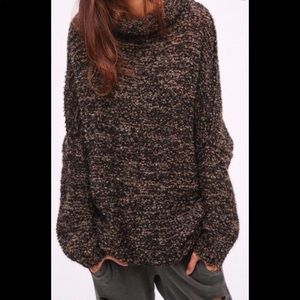 Free People She’s All That Sweater